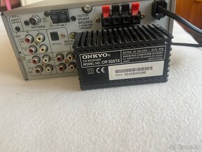 Onkyo - 3