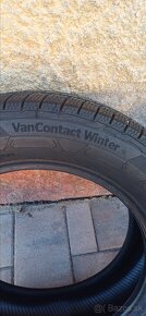 Pneumatiky 215/60 R17 C - 3