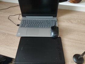 Grafický Tablet "Wacom Intuos Pro" - 3