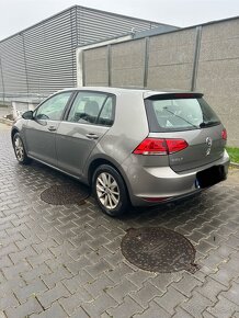 GOLF 7 - 3