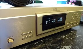 SONY CDP-XA7ES - 3