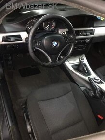 BMW 320d - 3