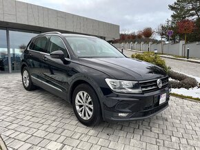 2019 VW Tiguan benzin - 3