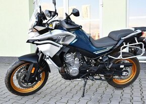 CF MOTO 800 MT benzín 67 kw - 3