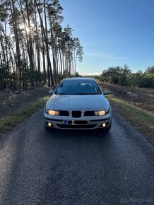 Seat toledo 2.3 V5 - 3