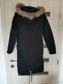 Parka bunda 4 ročne obdobia - 3