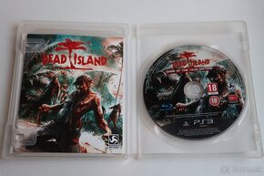 Dead Island: Game of the Year Edition (PS3) - 3