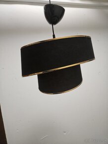 Stropná lampa - 3