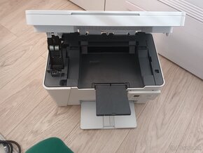 Predám tlačiareň HP LaserJet Pro MFP M26a - 3