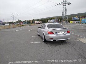 Bmw e60 530xd - 3