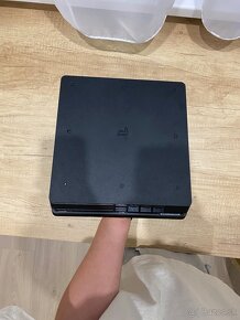 PlayStation 4 slim 512gb - 3