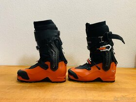 ARCTERYX procline carbon EU 38,5 / mondo 245 - 3