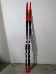 Bežky Atomic REDSTER S9 CARBON – Top výkon na trati - 3