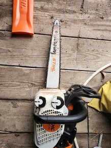 Stihl - 3