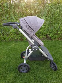 Stokke Scoot v2 kocik - 3