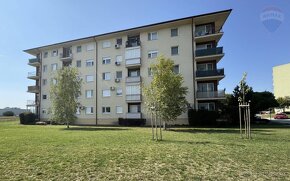 Predaj: 3 izbový byt, 86 m2, novostavba, Dunajská Streda, Pa - 3