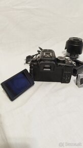 Panasonic GH2 lacno - 3