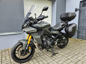 Yamaha Tracer 9 GT ABS - 3