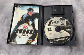 NHL 2002 - 3