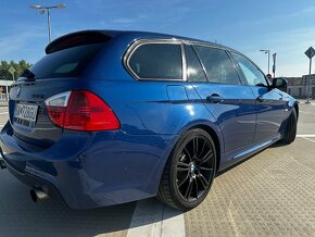 BMW 335i N54 M-Packet - 3