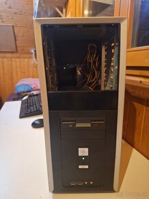 Desktop PC i5-2500K - 3