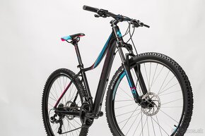 Cube bicykel 27.5 - 3