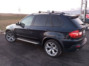 BMW X5 e70 - 3