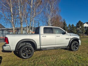 DODGE RAM 1500 5,7 HEMI 2017 SPORT - 3