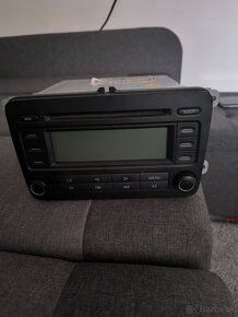 Auto Radio - 3