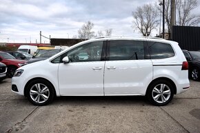 Seat Alhambra 2.0 TDI 150 Xcellence - 3