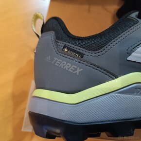 ADIDAS TERREX GTX veľkosť 43 1/3 - 3