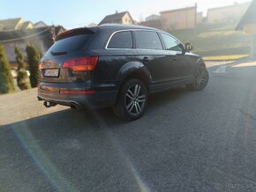 Audi Q7 - 3