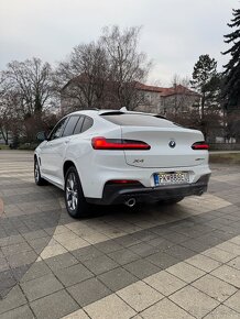 BMW x4 xDrive 20d A/T - 3