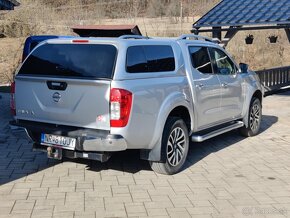 Nissan Navara - 3