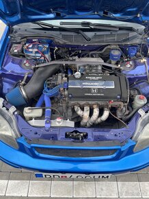 HONDA CIVIC 6G EK4 - 3