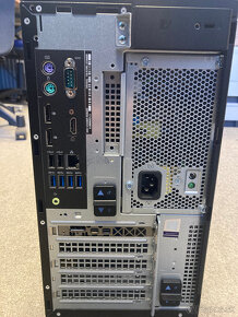 Dell Precision 3630 Tower - 3