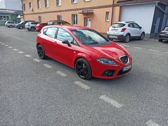 Seat Leon FR - 3