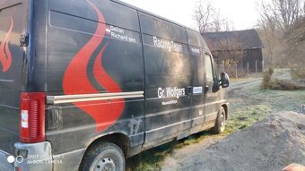 FIAT DUCATO 2,3JTD - 3