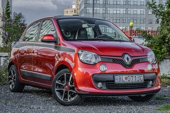 Predám Renault Twingo Energy 0.9 TCe 12V S&S Intense - 3