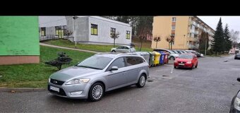 Ford Mondeo mk4 - 3