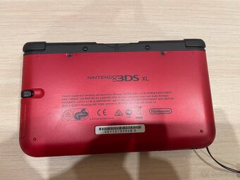 Nintendo 3DS XL - 3