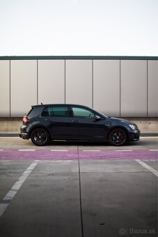 Volkswagen Golf 7 GTI Performance - 3