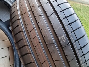 pneu 20" 265/40R20 PIRELLI letné NEW dot2024 - 3