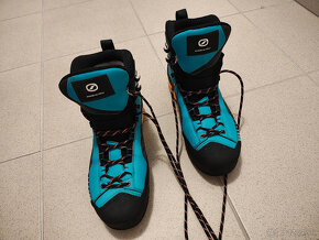 Scarpa ribelle lite hd vel. 39 - 3