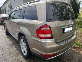 MERCEDES BENZ GL 350CDI - 3