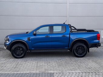 Ford Ranger 2.0 TDCi EcoBlue BiTurbo 4WD DoubleCab A/T Tremo - 3