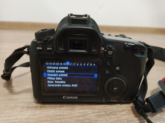 Canon EOS 6D - 3