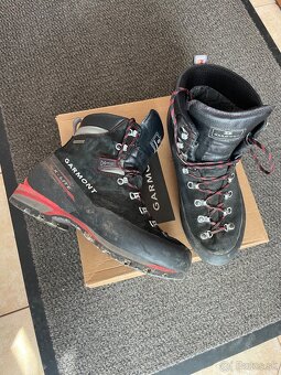 Garmont Pinnacle GTX - 3