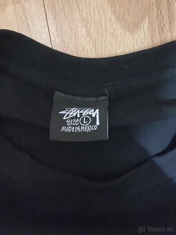 Stussy tričko - 3