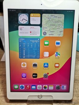 Apple iPad 6.th Generácie (Wi-Fi) - 3